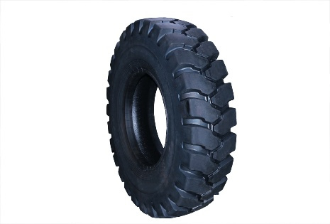 E-3A E-3A Mining Tyre verified tread pattern