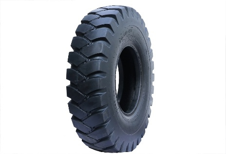 E-3B E-3B Mining Tyre verified tread pattern