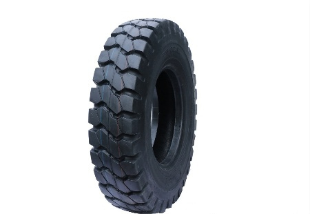 E-3D E-3D Mining Tyre verified tread pattern