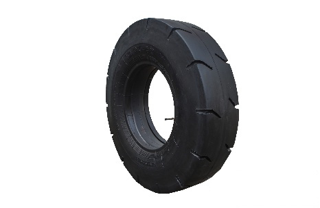 L-4S L-4S Scraper Tyre verified tread pattern