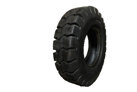 E-3C E-3C Mining Tyre verified tread pattern