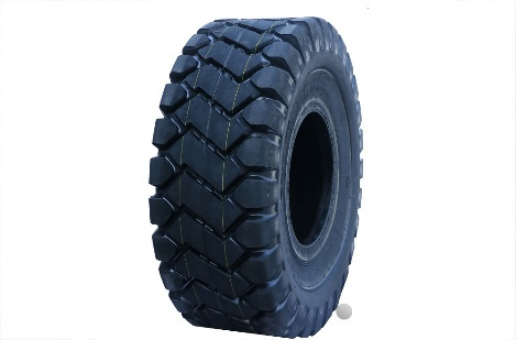 L-3 (E-3E) Loader Tyre pattern