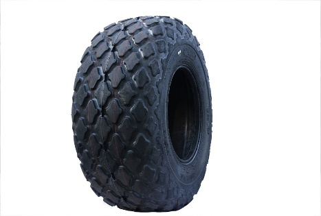 C-2 C-2 Roller Tyre verified tread pattern