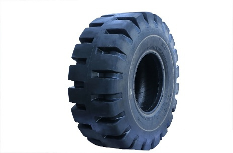 L-5 Loader Tyre pattern