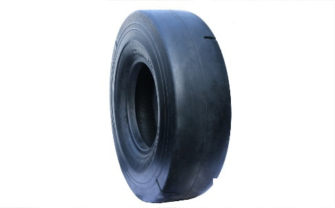 L-5S Scraper Tyre pattern