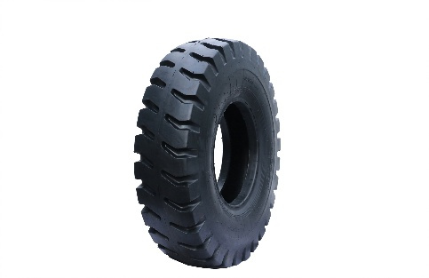 E-4J E-4J Mining Tyre verified tread pattern