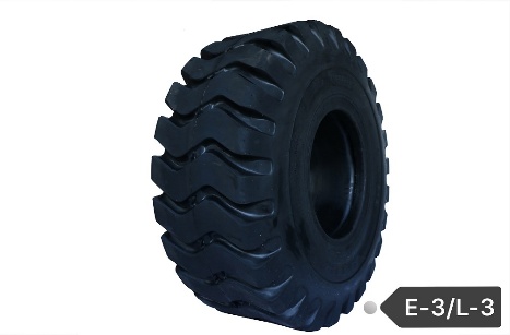 OTR tyre catalogue pattern 1