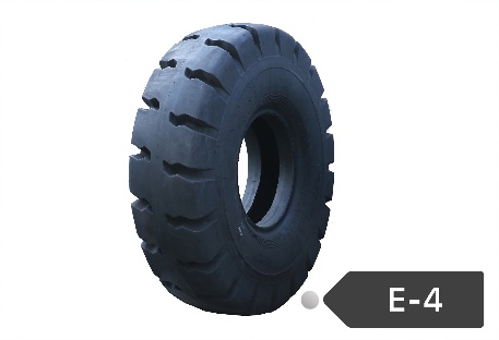 OTR tyre catalogue pattern 7