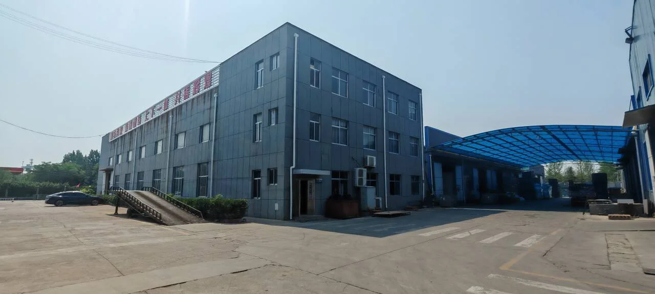 JABIL tyre manufacturing facility in Shandong, China