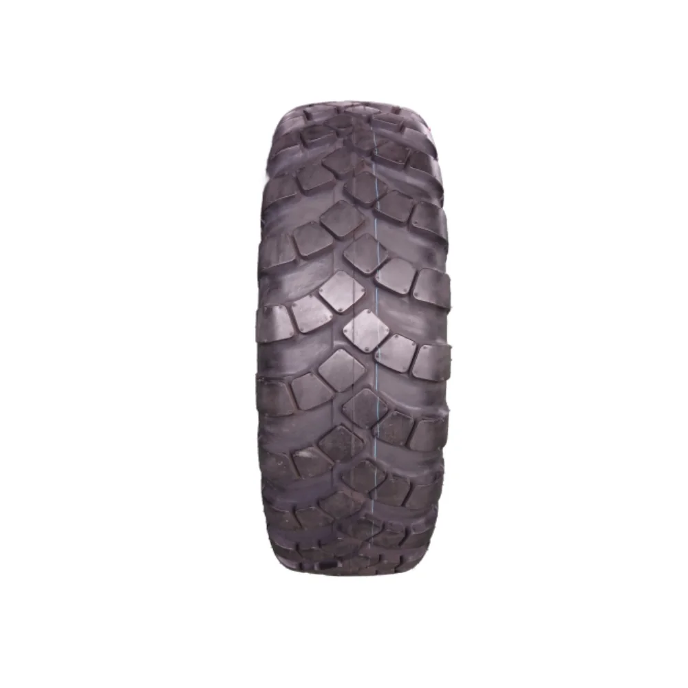 E-2 Military Off-Road Tyre front
