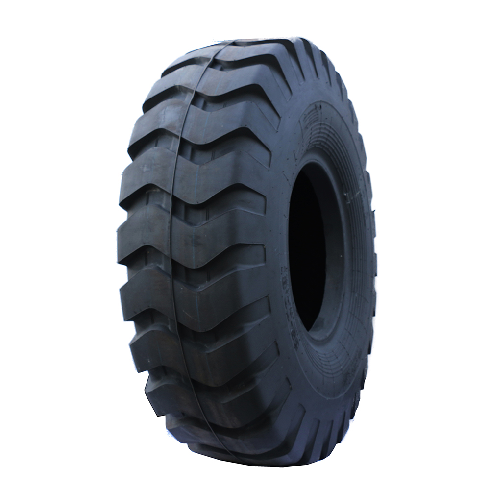 E-3/L-3 E-4 E-3/L-3 E-4 Mining Tyre verified tread pattern