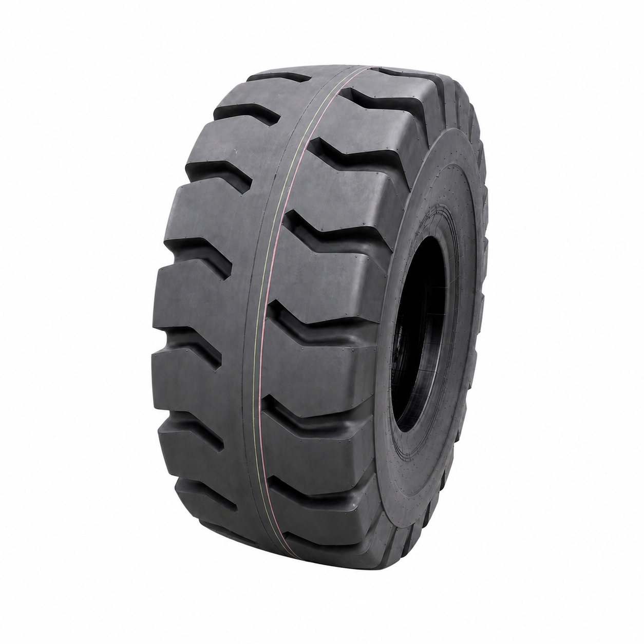 E-4/L-4 Loader Tyre pattern