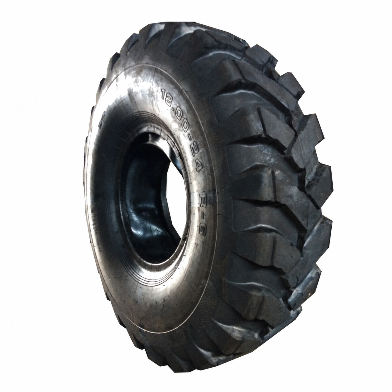 L3-G9 L3-G9 Off-Road Tyre verified tread pattern
