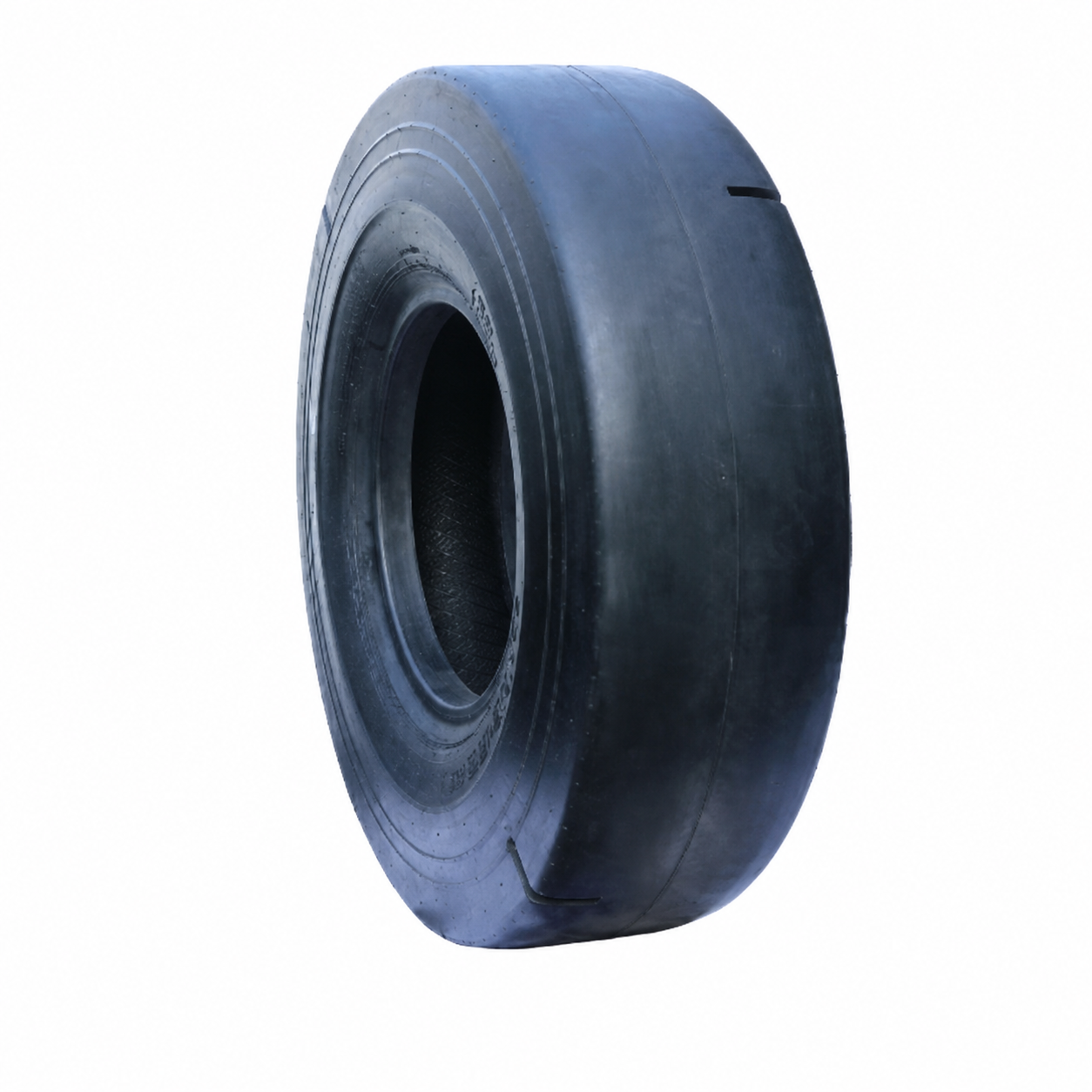 L-3S L-3S Scraper Tyre verified tread pattern