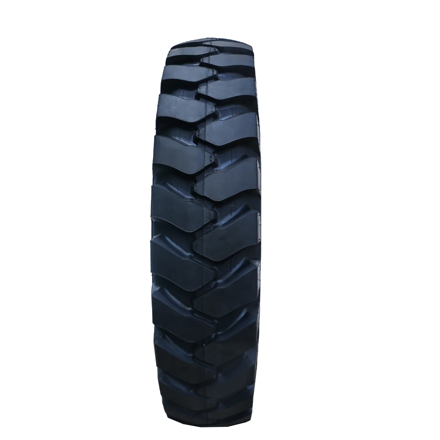STS300 Trencher Tyre front